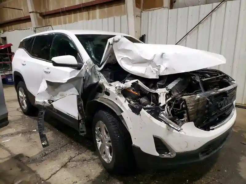3GKALTEV9JL375072 2018 GMC TERRAIN-3