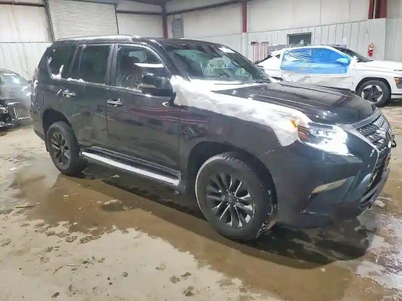 JTJAM7BX3P5369179 2023 LEXUS GX-3