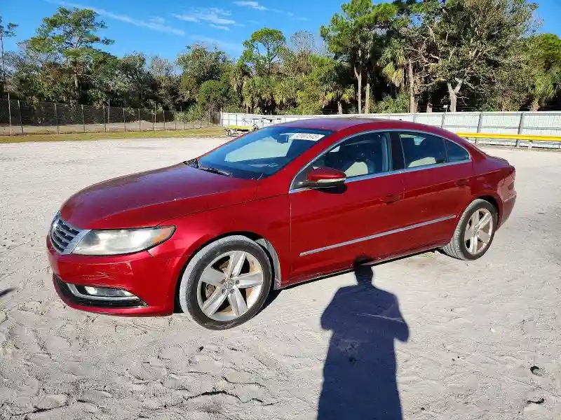 WVWBP7AN2EE523361 2014 VOLKSWAGEN CC-0