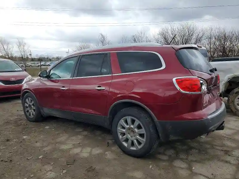 5GAKRBED3BJ121688 2011 BUICK ENCLAVE-1