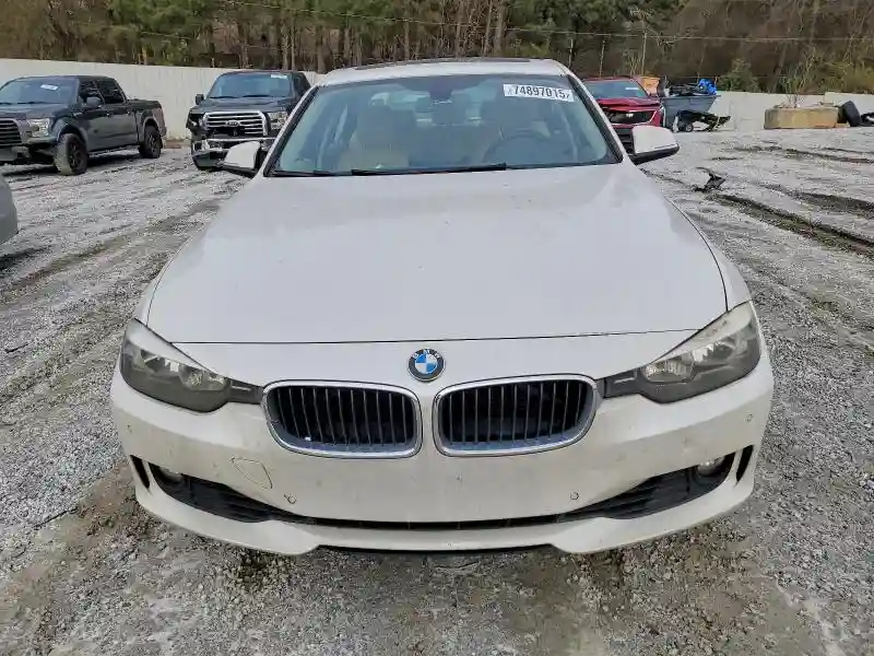 WBA3A5G52ENP33263 2014 BMW 3 SERIES-4