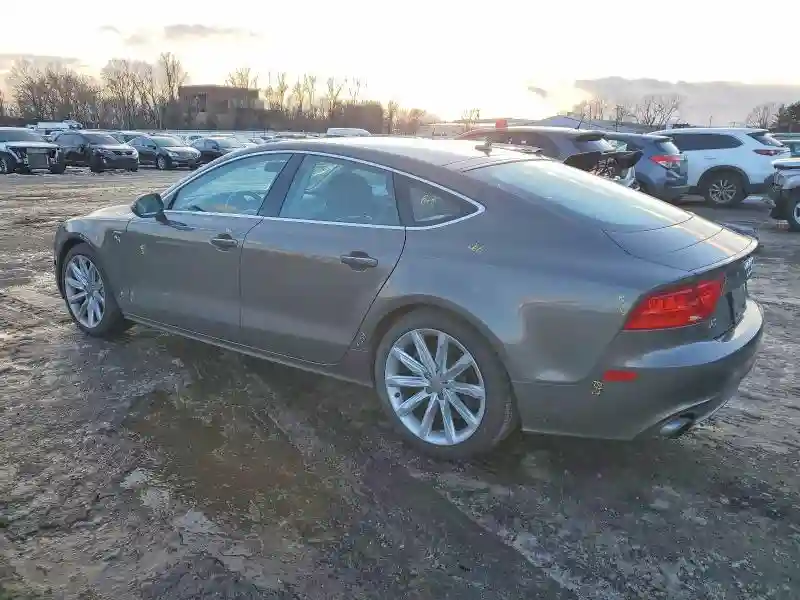 WAUYGAFCXDN069967 2013 AUDI A7-2