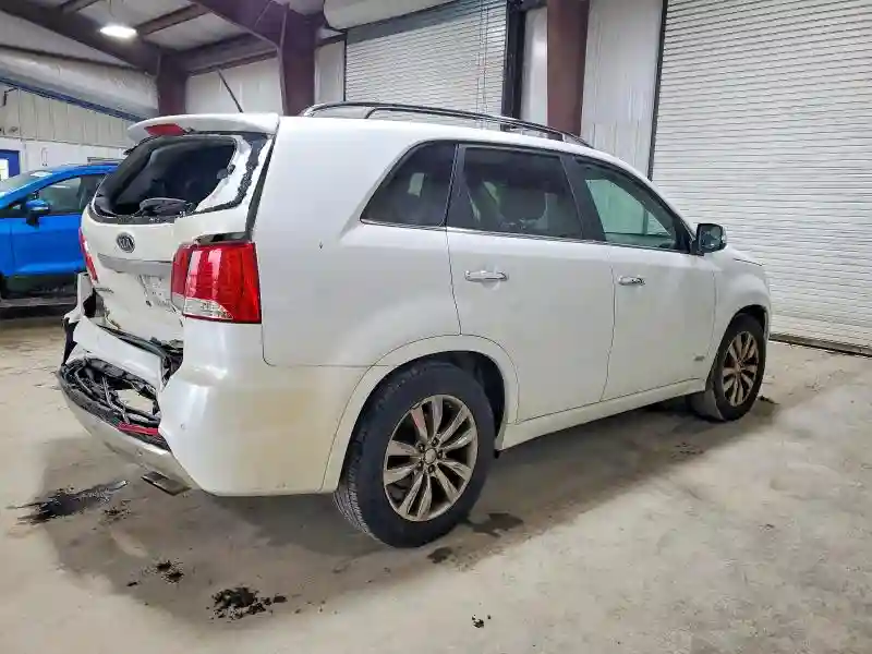 5XYKWDA24DG355736 2013 KIA SORENTO-2