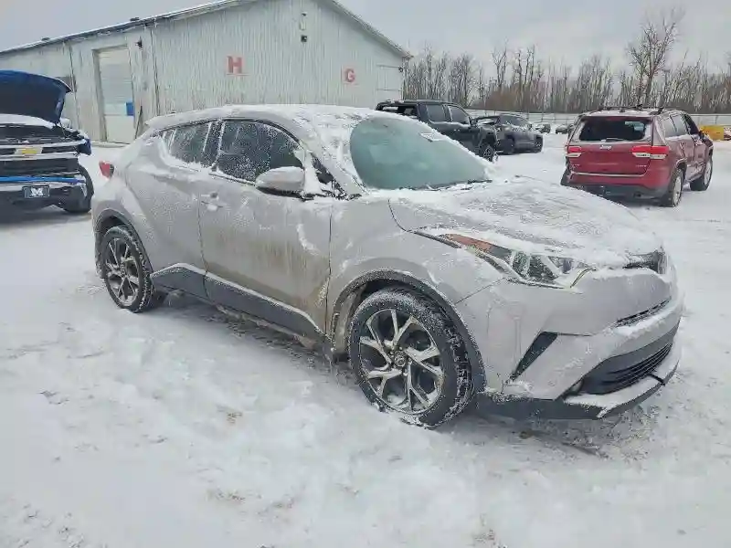 NMTKHMBX9JR040450 2018 TOYOTA C-HR-3