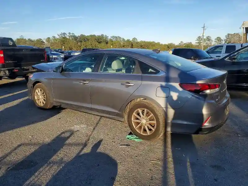 5NPE24AF2KH757188 2019 HYUNDAI SONATA-1