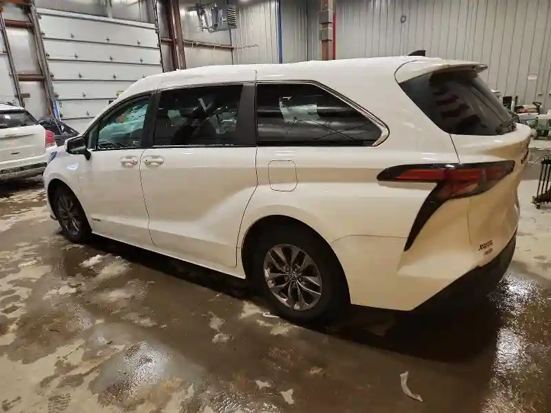 5TDKSKFC0MS001166 2021 TOYOTA ALL MODELS-1