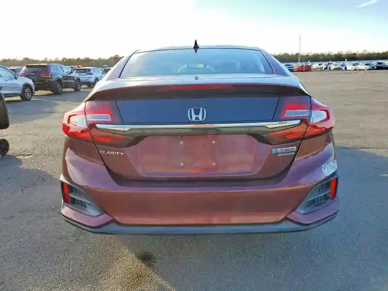 JHMZC5F36JC007823 2018 HONDA CLARITY-5