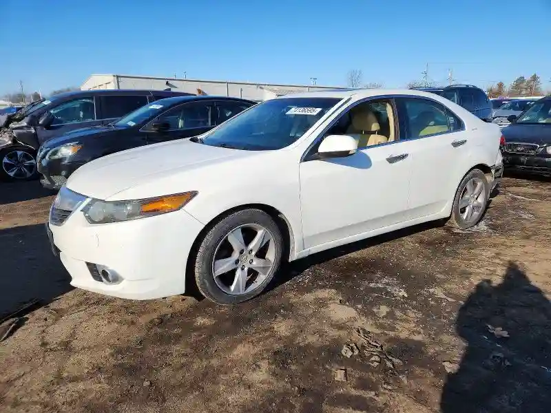 JH4CU2F46DC008307 2013 ACURA TSX-0