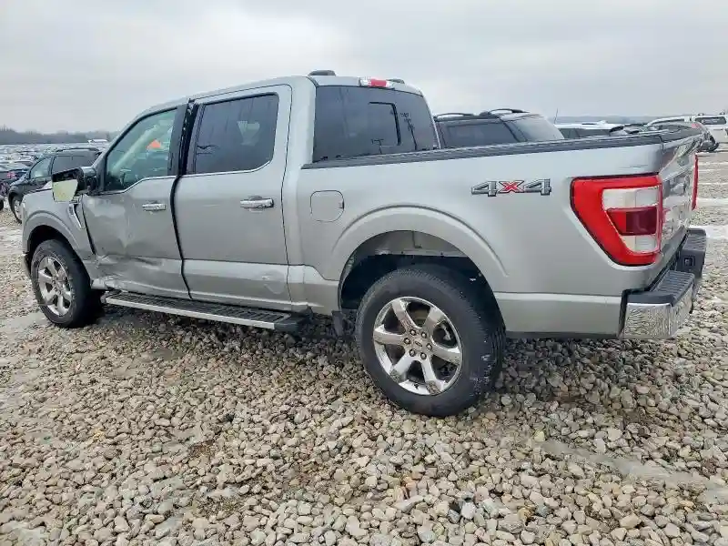 1FTFW1E88PKF84627 2023 FORD F-150-1