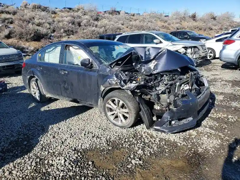 4S3BMBC64D3006302 2013 SUBARU LEGACY-3
