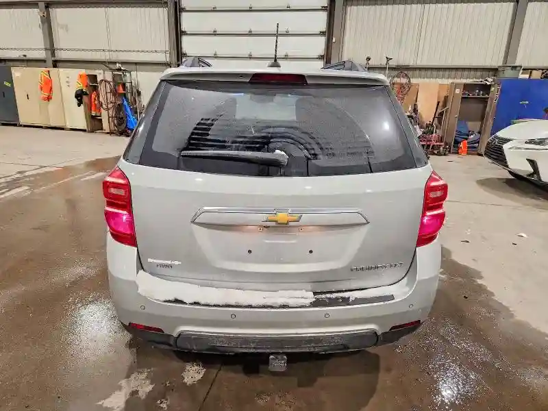 2GNFLGEKXG6202907 2016 CHEVROLET EQUINOX-5