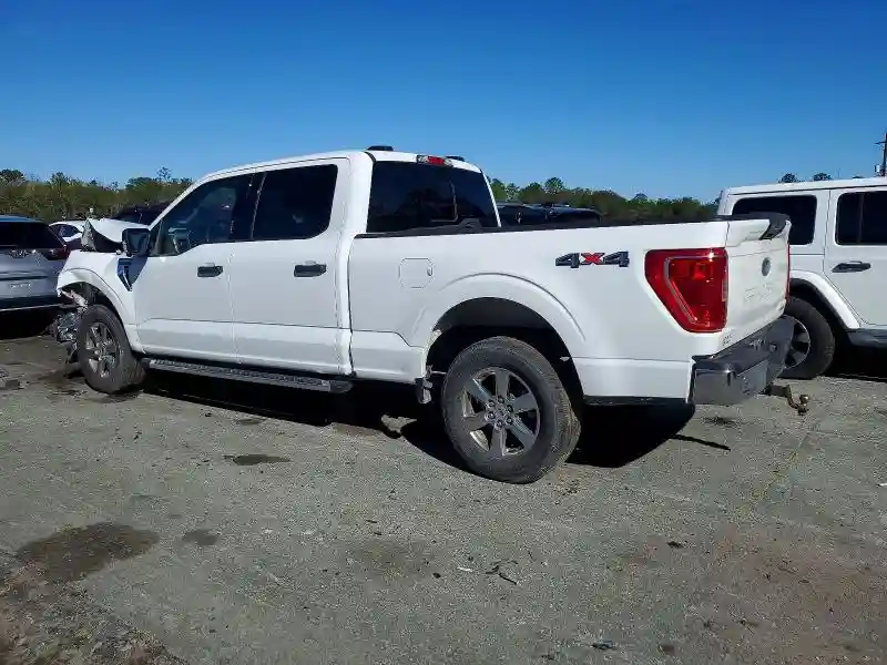 1FTFW1E83PKE11386 2023 FORD F-150-1
