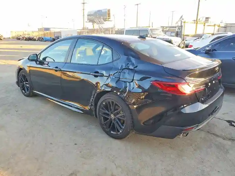 4T1DAACK6SU605116 2025 TOYOTA CAMRY-1