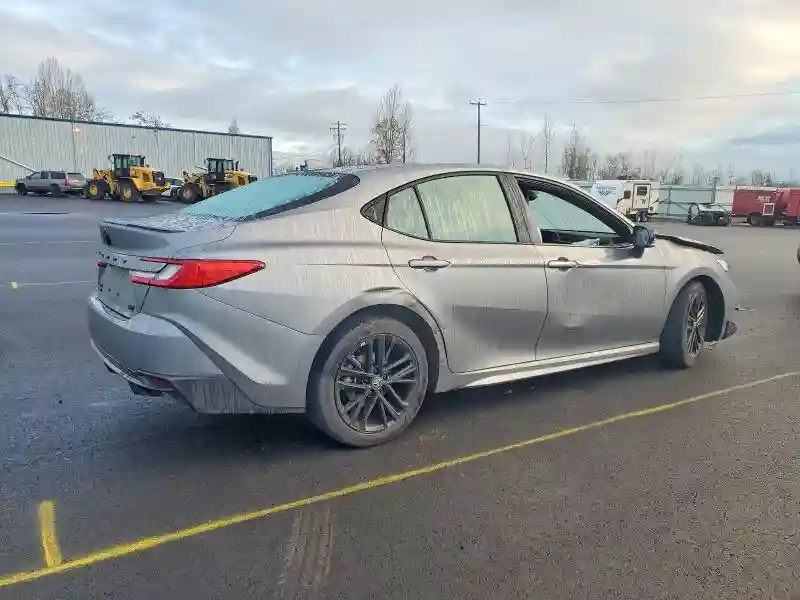 4T1DBADK9SU522498 2025 TOYOTA CAMRY-2