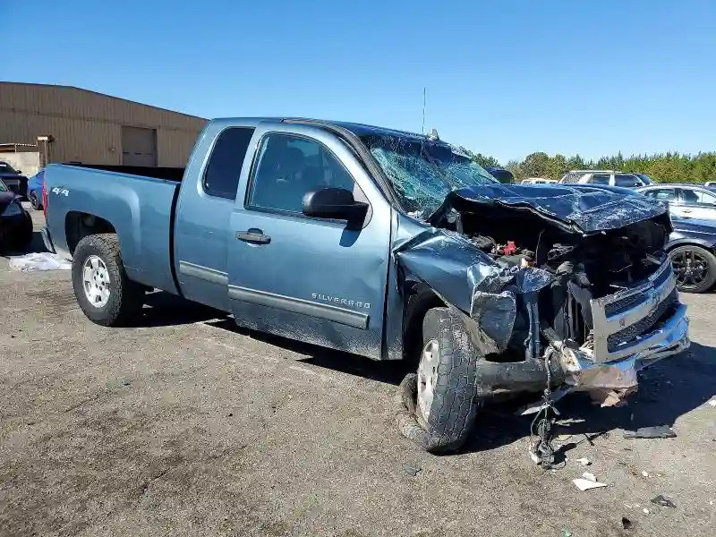 1GCVKSE20CZ151782 2012 CHEVROLET ALL MODELS-3