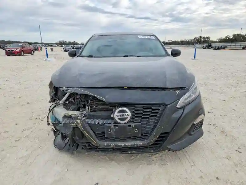 1N4BL4CV3NN354626 2022 NISSAN ALTIMA-4