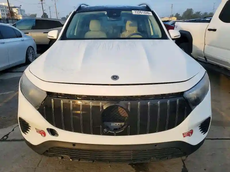W1N9M0CB6PN040047 2023 MERCEDES-BENZ EQB 250+-4