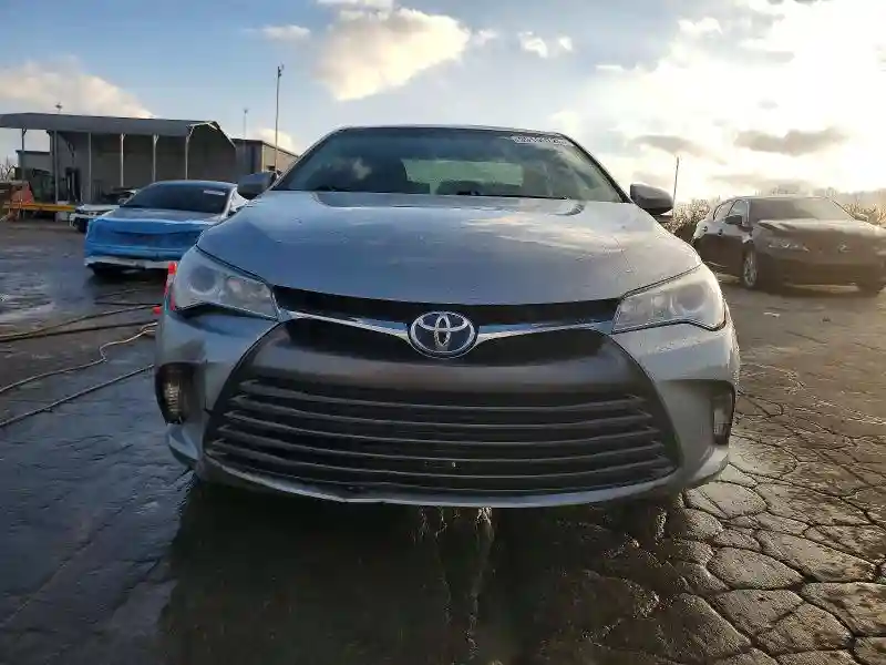 4T1BD1FK9GU178368 2016 TOYOTA CAMRY SOLA-4