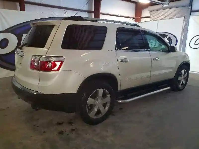 1GKKRSED4BJ209863 2011 GMC ACADIA-2