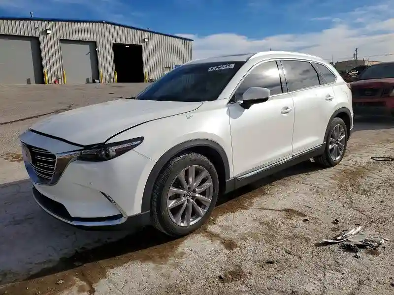 JM3TCADY6L0415054 2020 MAZDA CX-9-0
