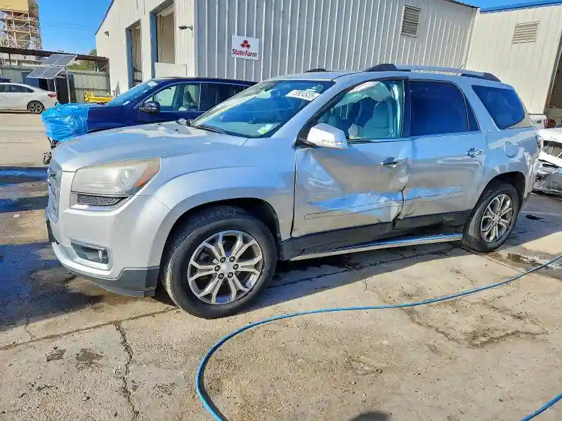 1GKKRRKD9FJ360118 2015 GMC ACADIA-0