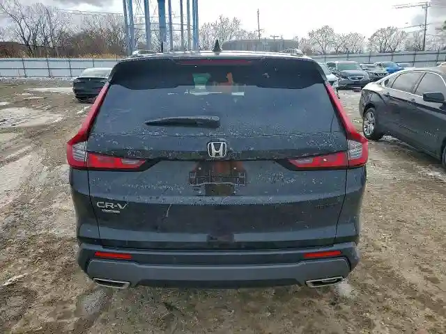7FARS6H59SE103642 2025 HONDA CRV-5