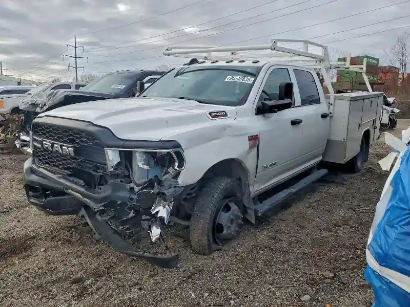 3C7WRTCJ9MG593531 2021 RAM 3500-0