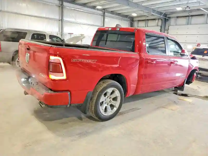 1C6SRFFT3LN258532 2020 RAM 1500-2