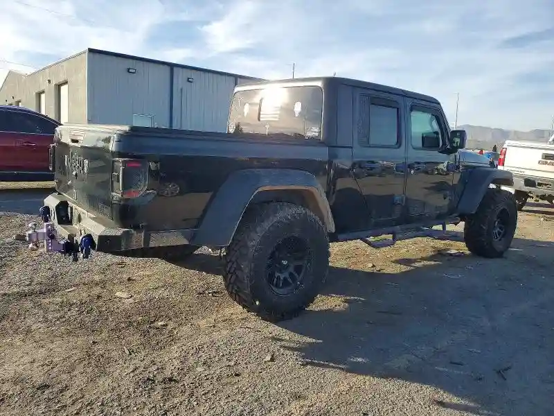 1C6JJTAG3LL129231 2020 JEEP GLADIATOR-2