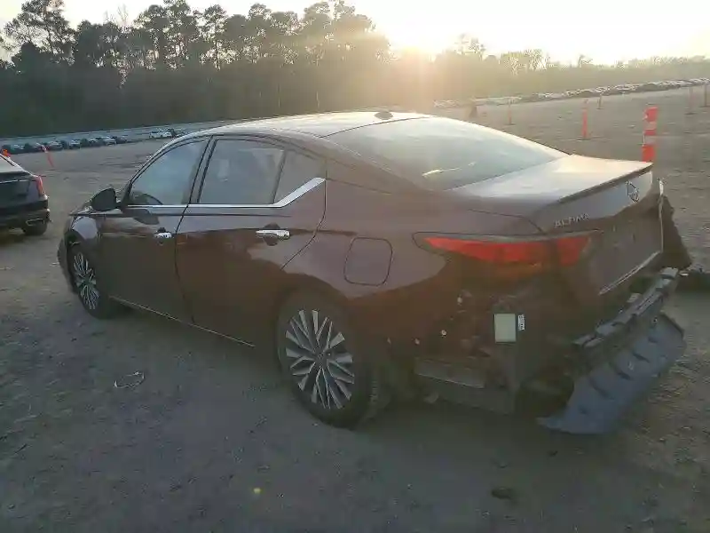 1N4BL4DV1PN346302 2023 NISSAN ALTIMA-1