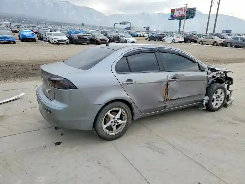 JA32U2FU4FU018004 2015 MITSUBISHI LANCER-4