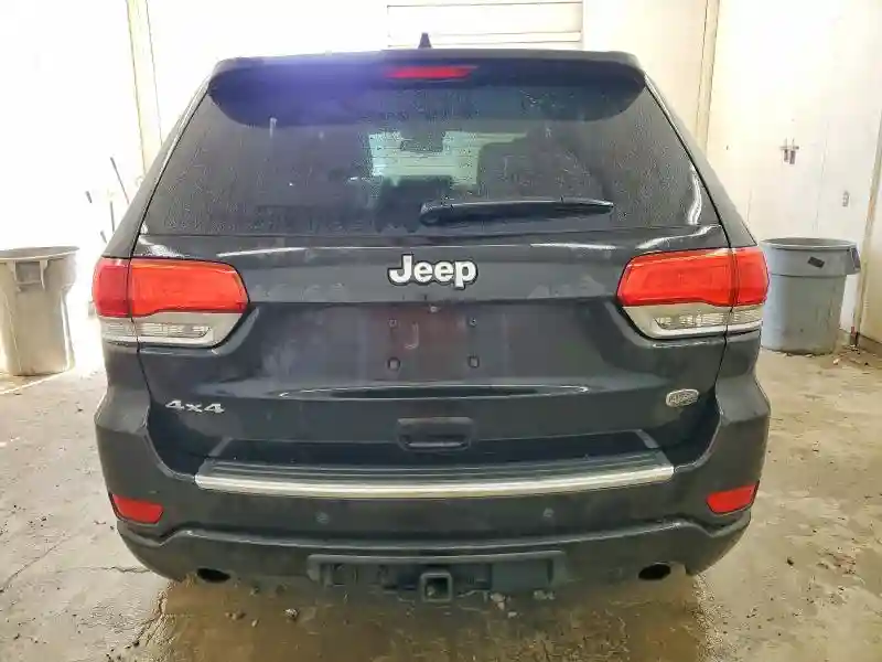 1C4RJFCT4EC105613 2014 JEEP GRAND CHEROKEE-5