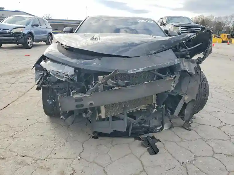 1G1FH1R70H0112567 2017 CHEVROLET CAMARO-4