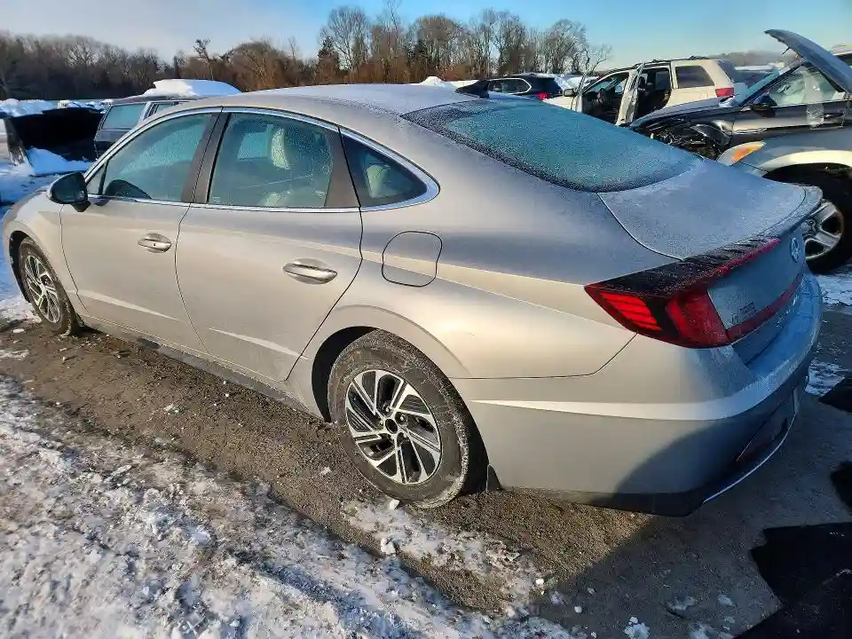 KMHL24JJ2PA059217 2023 HYUNDAI SONATA-1
