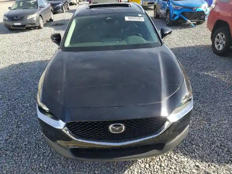 3MVDMBCM8RM720008 2024 MAZDA CX30-4