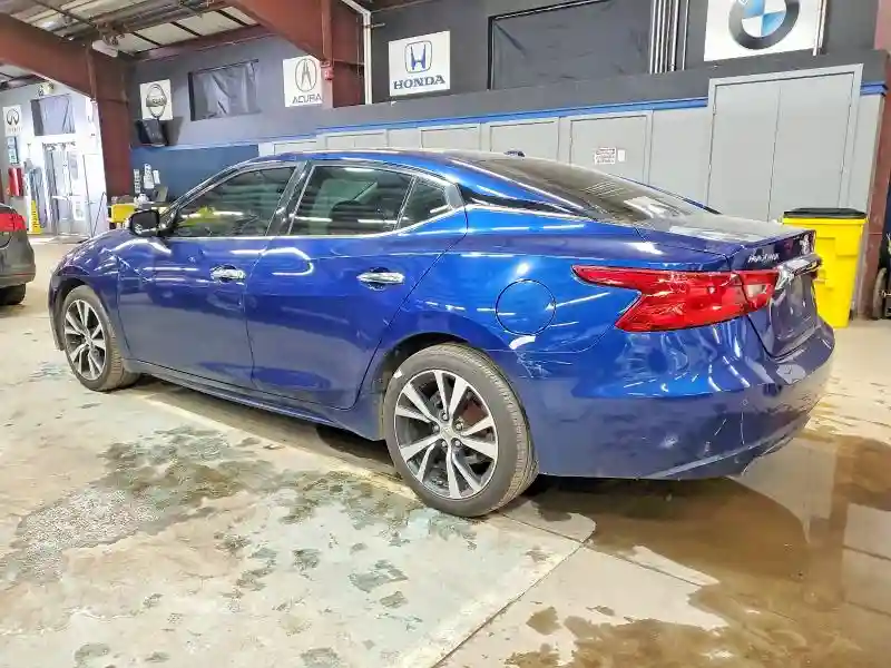 1N4AA6AP2JC388726 2018 NISSAN MAXIMA-1