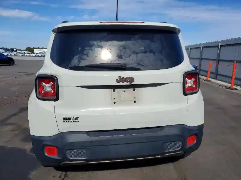 ZACCJABT2GPD02952 2016 JEEP RENEGADE-5