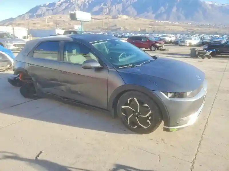 KM8KNDAF8PU169248 2023 HYUNDAI IONIQ-3