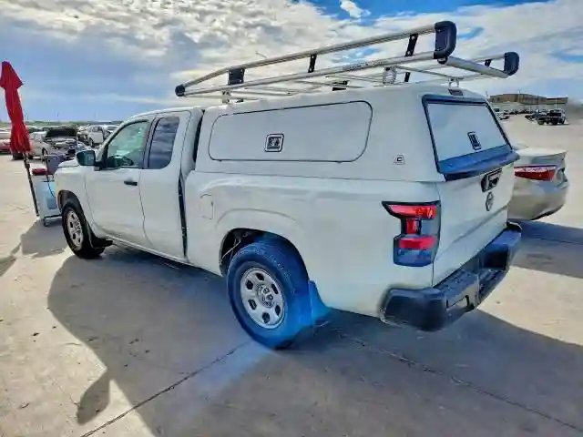 1N6ED1CL9PN668413 2023 NISSAN FRONTIER-1