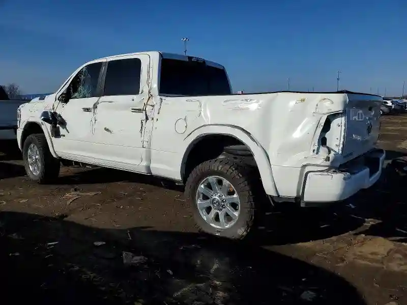 3C6UR5FL9KG530320 2019 RAM 2500-1