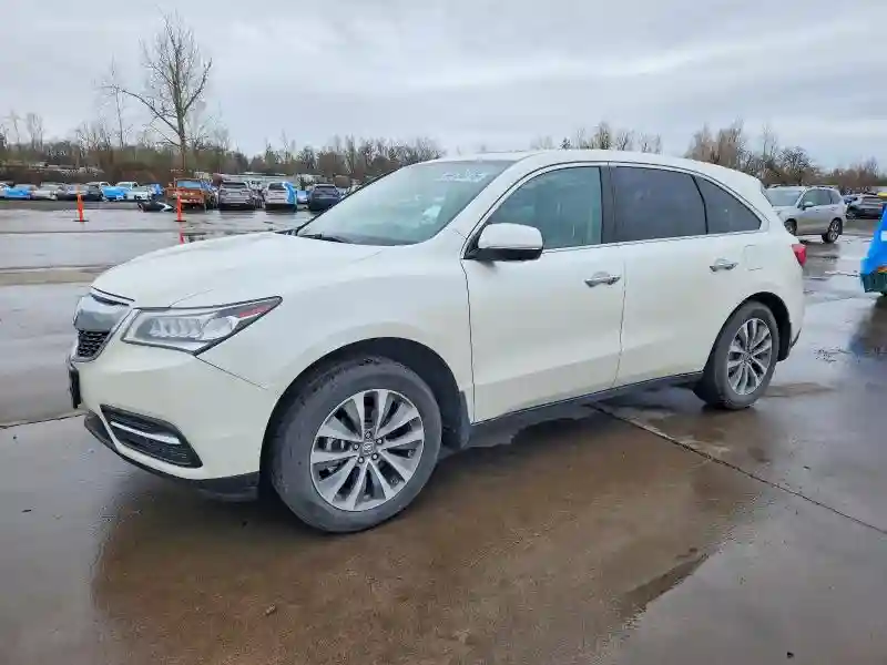 5FRYD4H45FB024549 2015 ACURA MDX-0