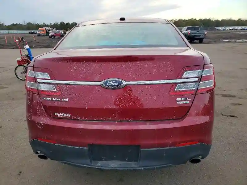 1FAHP2E93DG180627 2013 FORD TAURUS-5