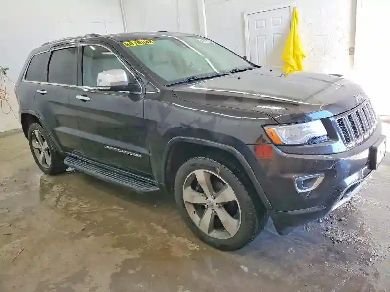 1C4RJFCT4EC105613 2014 JEEP GRAND CHEROKEE-3
