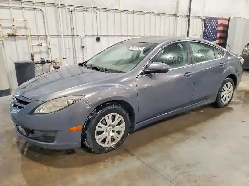 1YVHZ8BH0A5M21080 2010 MAZDA 6-0