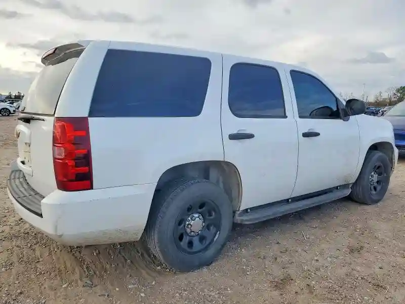 1GNLC2E04CR317327 2012 CHEVROLET TAHOE-2