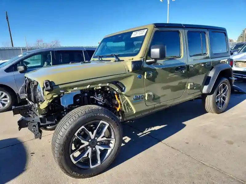 1C4RJXN6XSW642641 2025 JEEP WRANGLER-0