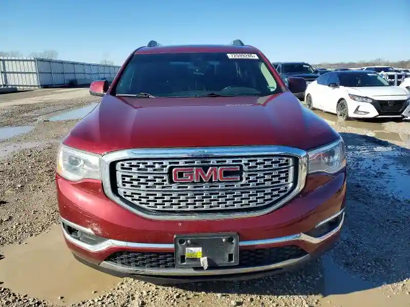 1GKKNXLS4HZ237134 2017 GMC ACADIA DEN-3