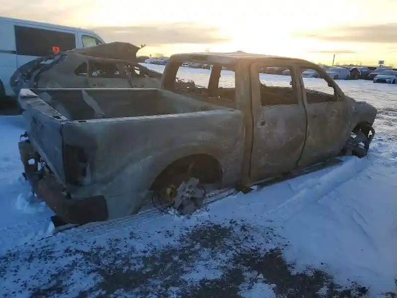 3C6RR7LT9NG331911 2022 RAM 1500-2
