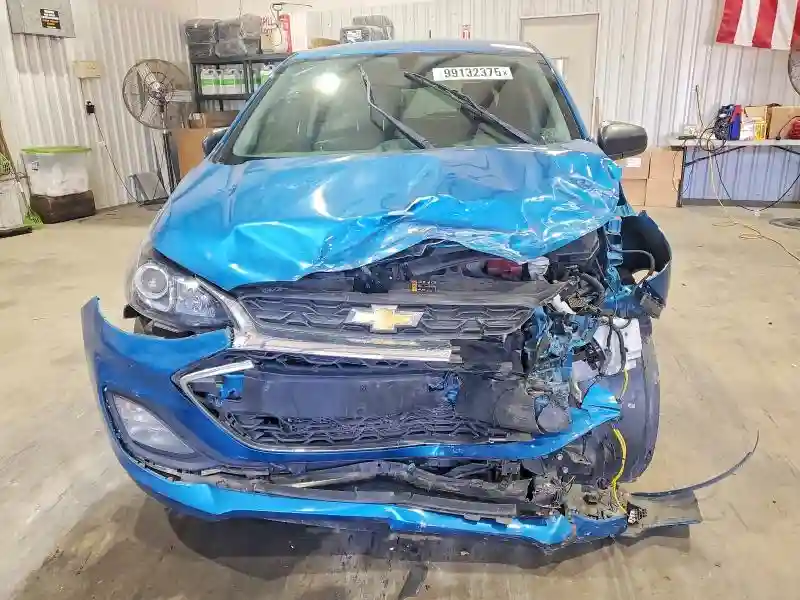 KL8CB6SAXLC424295 2020 CHEVROLET SPARK-4