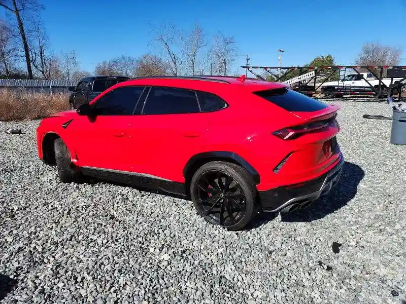 ZPBUA1ZL4KLA02281 2019 LAMBORGHINI ALL MODELS-1